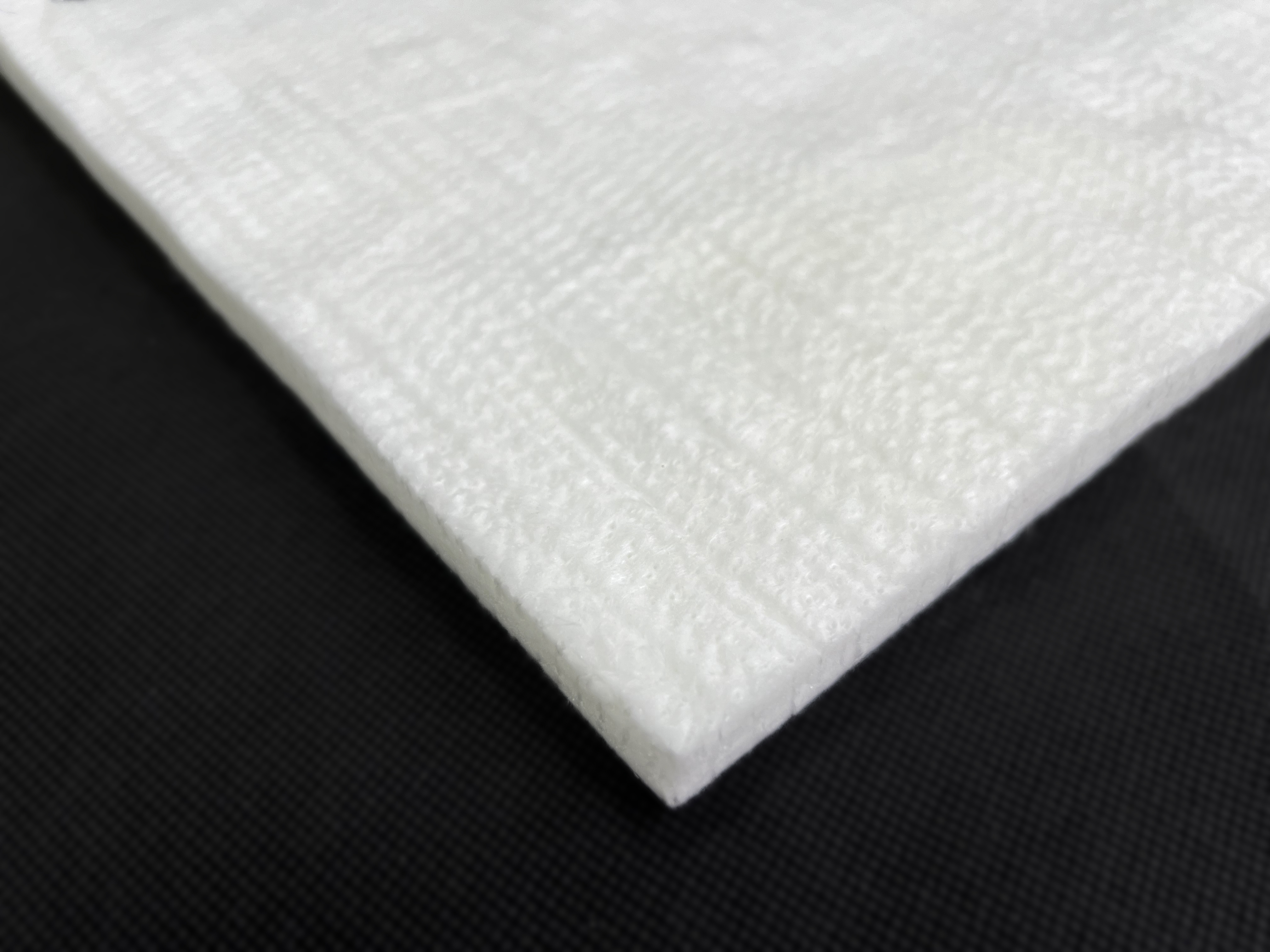 多晶氧化铝纤维针刺毯
